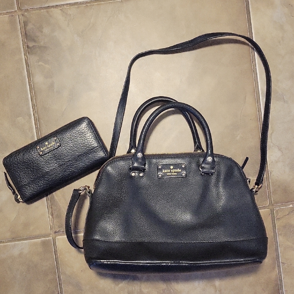 Wallet And Purse